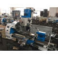 Lathe - Mill - Drill (3- in- 1) Multi Purpose Combined Machine (WMP250V, WMP280V, WMP290V)